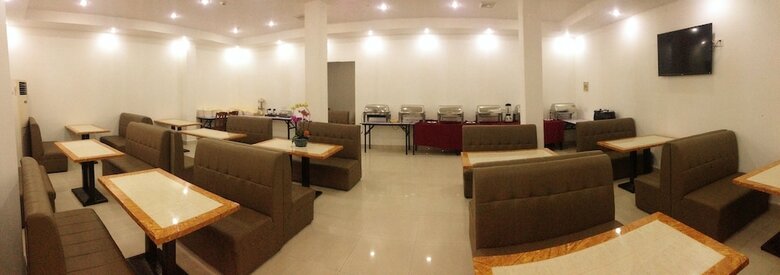 Hotel Shanghai Shuiting Holiday Resort