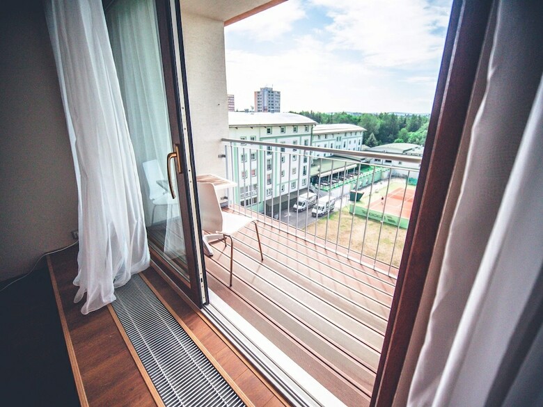 Golden Fish Hotel Apartments