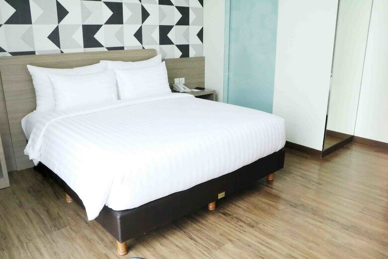 Luminor Hotel Jakarta - Pecenongan