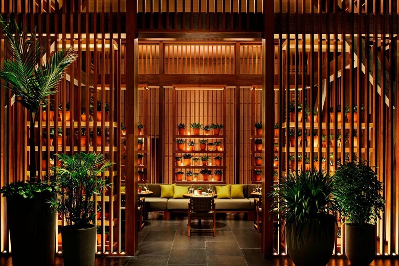 Apartamento The Sanya Edition