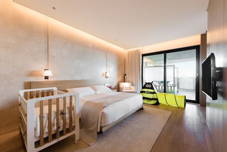 Apartamento The Sanya Edition