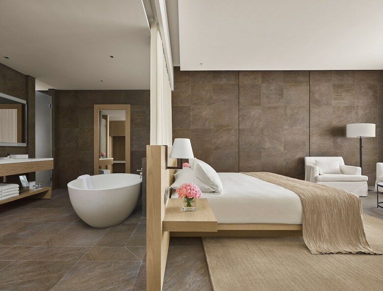 Apartamento The Sanya Edition