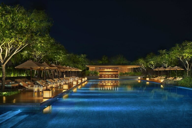 Apartamento The Sanya Edition