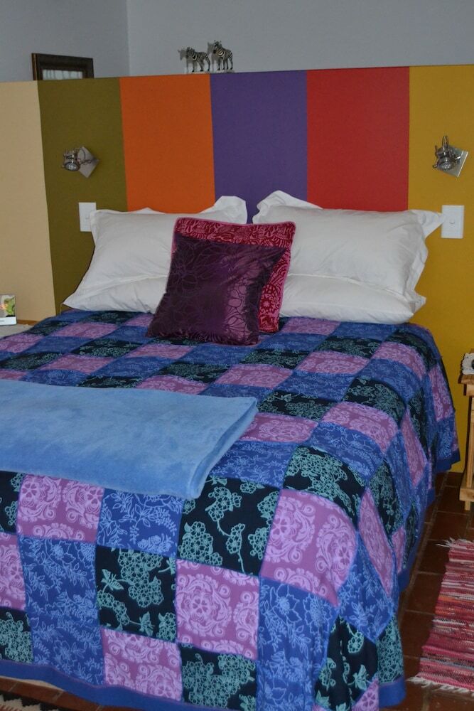 Hotel The Bushbaby Inn