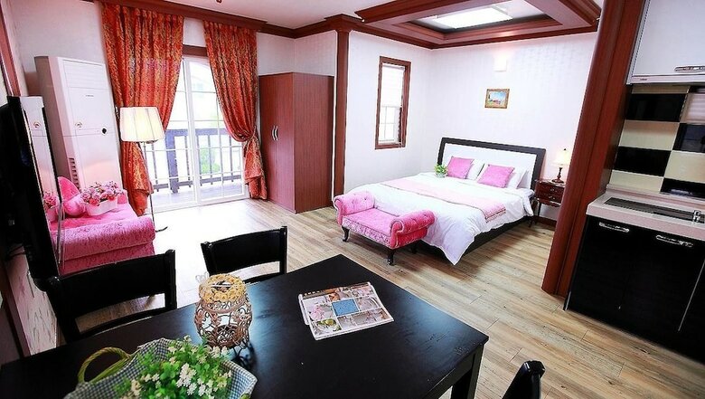Jijunghae Pension
