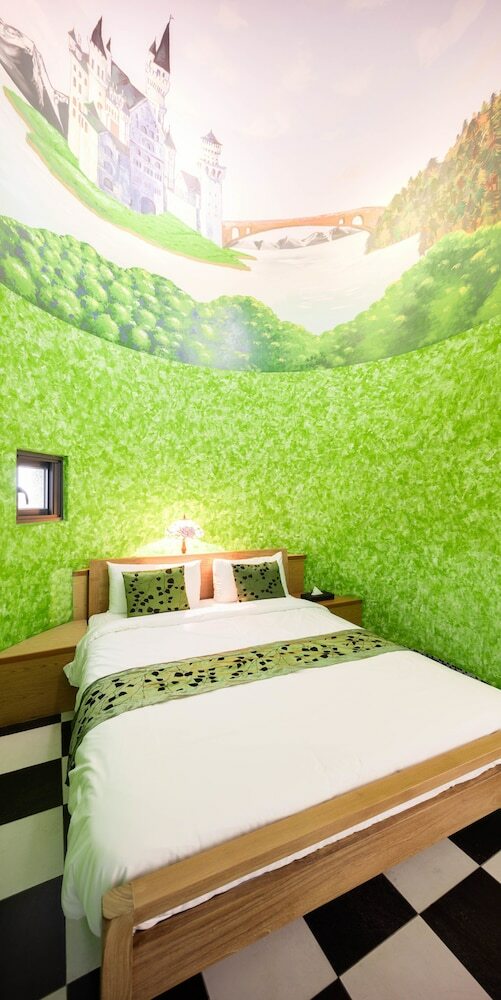 Zum Adler Castle B&B