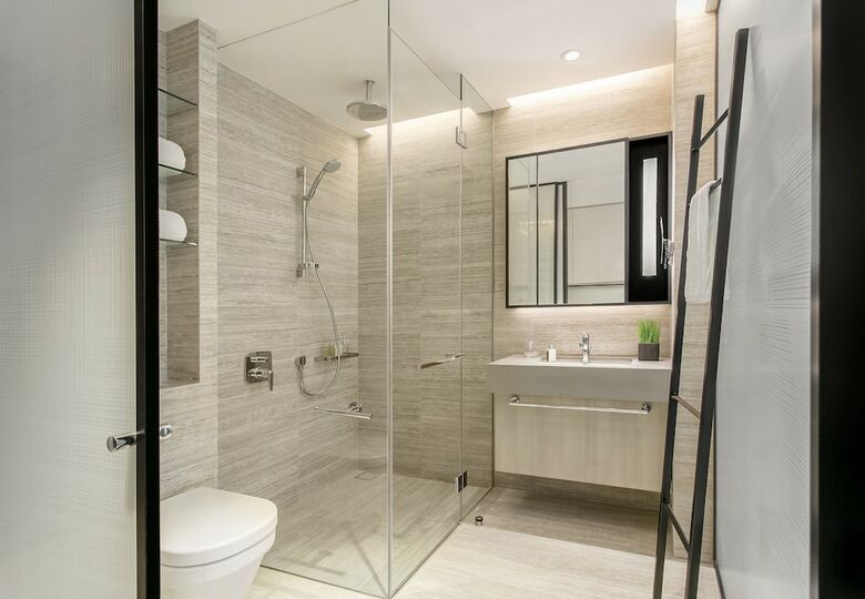 Aparthotel Ascott Orchard Singapore