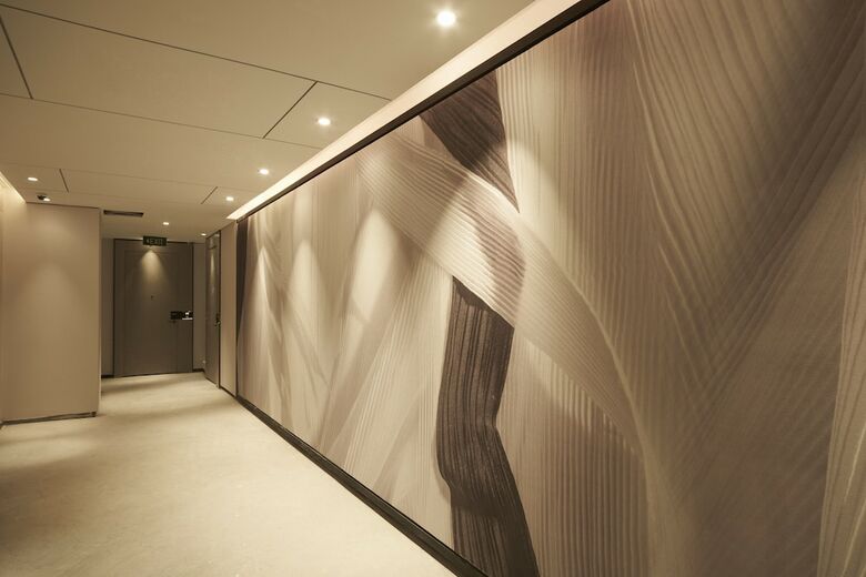 Aparthotel Ascott Orchard Singapore