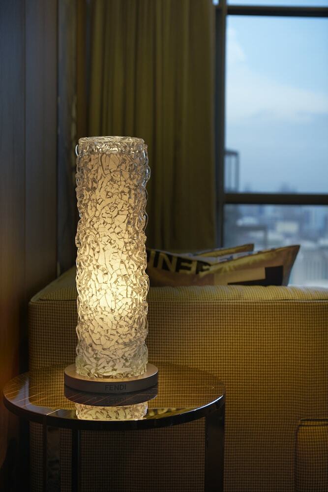 Aparthotel Ascott Orchard Singapore