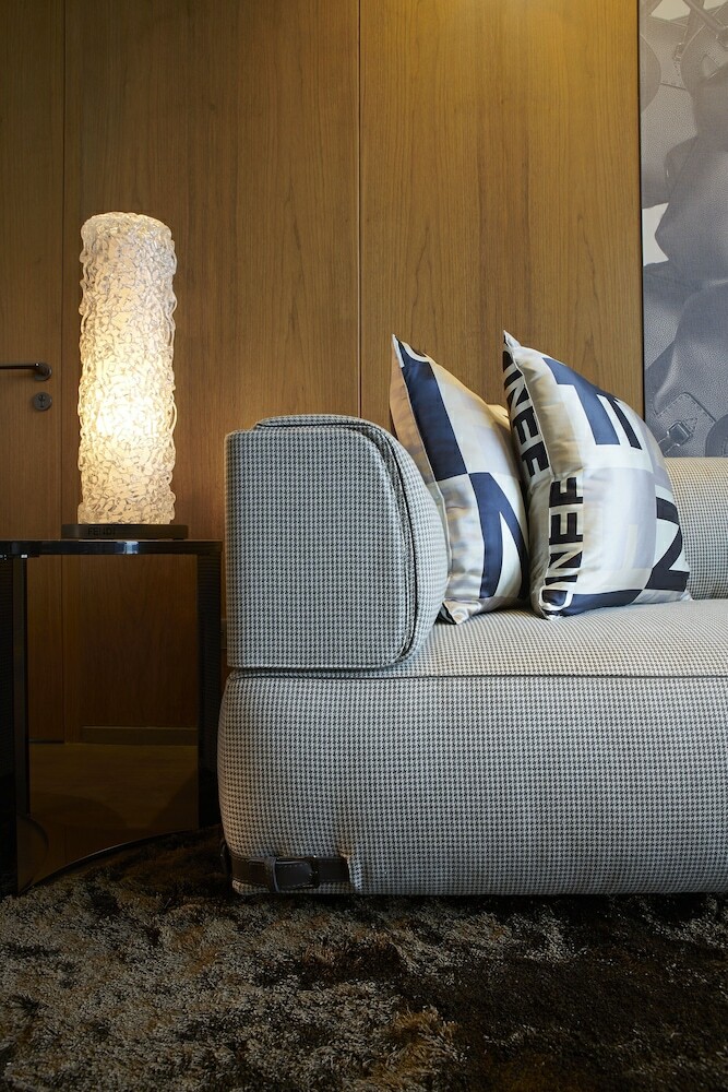 Aparthotel Ascott Orchard Singapore