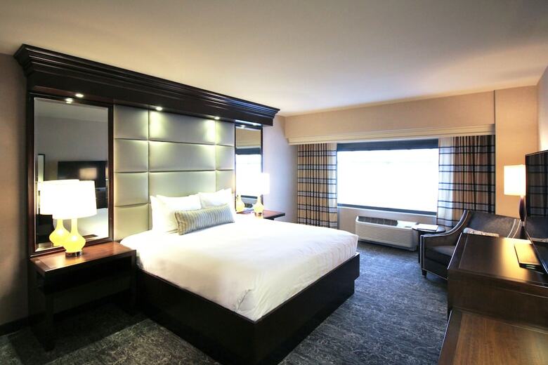 Hotel Silver Reef Casino Resort