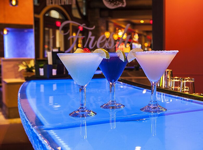 Hotel Silver Reef Casino Resort