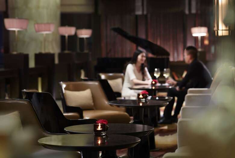 Hotel The Ritz-carlton, Chengdu