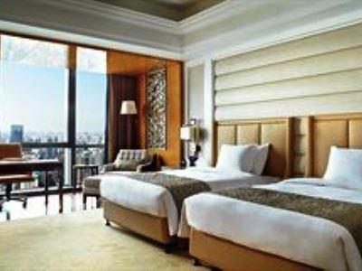 Hotel The Ritz-carlton, Chengdu