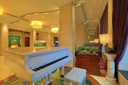 Jin Yu Sunshine Hotel