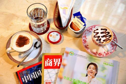 Jin Yu Sunshine Hotel