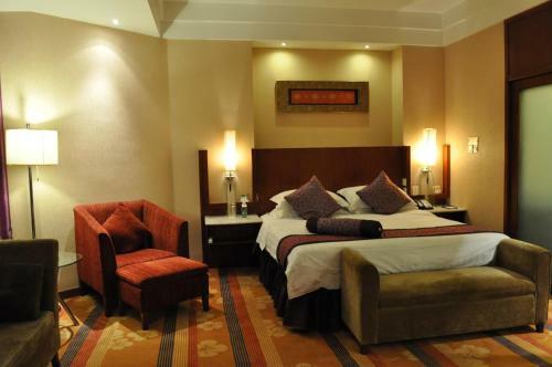 Jin Yu Sunshine Hotel