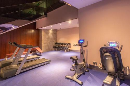 Minyoun Central Hotel - Chengdu