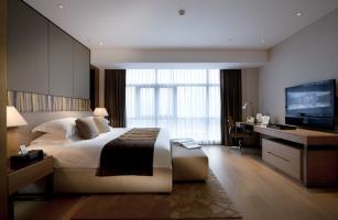 Aparthotel Fraser Suites Chengdu