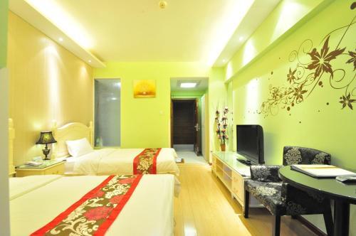 Liting Hotel