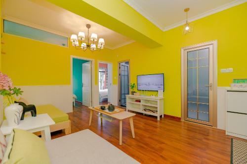Happy House Apartment Rome Holiday Square Branch