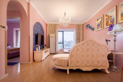 Happy House Apartment Rome Holiday Square Branch