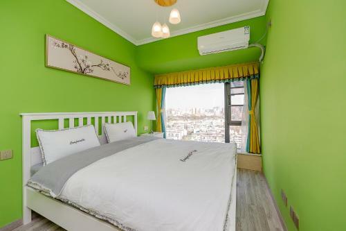 Happy House Apartment Rome Holiday Square Branch