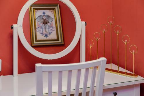 Happy House Apartment Rome Holiday Square Branch