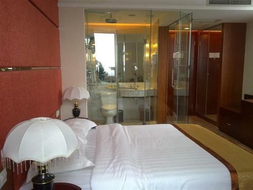 Himalaya Grand Hotel, Chengdu
