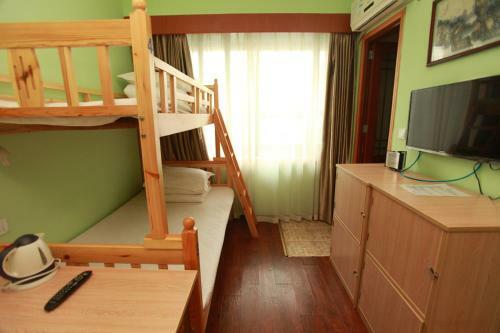 Posada Zhengfu Caotang Decent Hostel