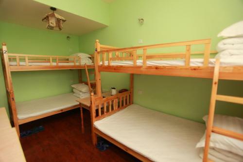 Posada Zhengfu Caotang Decent Hostel