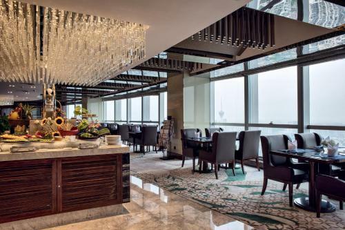 Chengdu Minyoun Royal Hotel