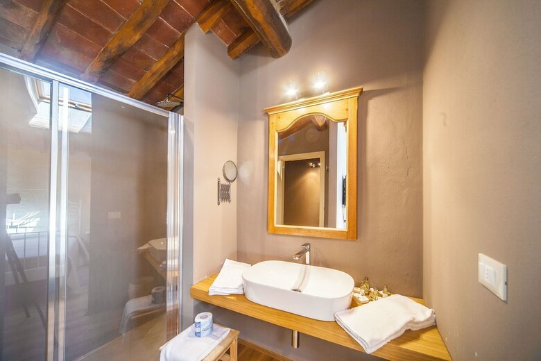 Agroturismo Tenuta La Fratta