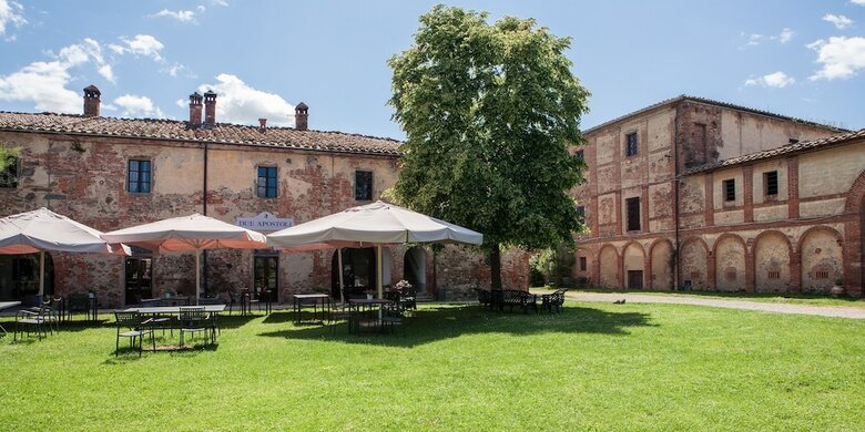 Agroturismo Tenuta La Fratta