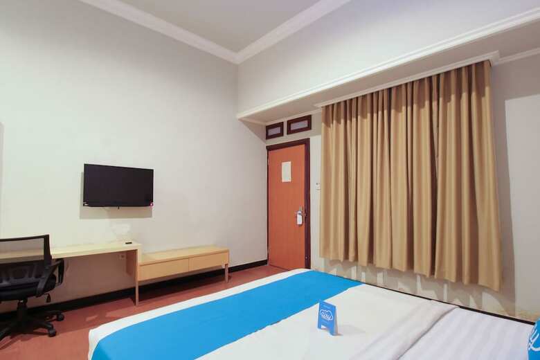 Hotel Airy Selincah Sentot Ali Basa 96 Jambi