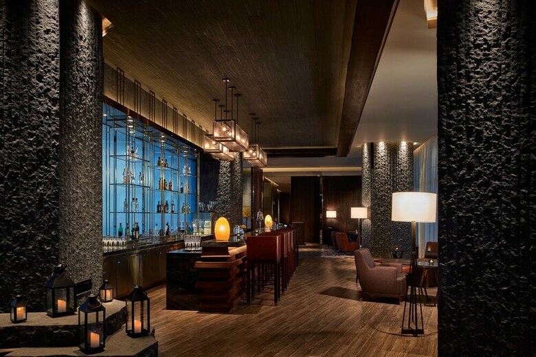 Hotel The Ritz-carlton, Haikou