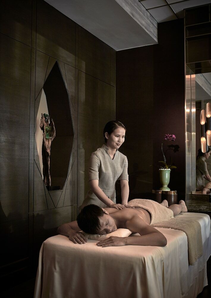 Hotel The Ritz-carlton, Haikou