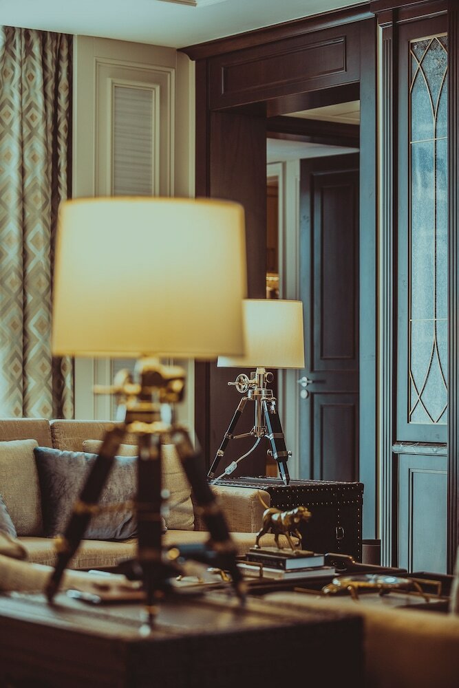 Hotel The Ritz-carlton, Haikou