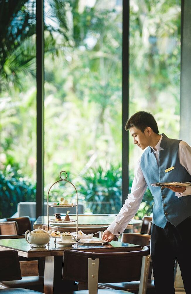 Hotel The Ritz-carlton, Haikou