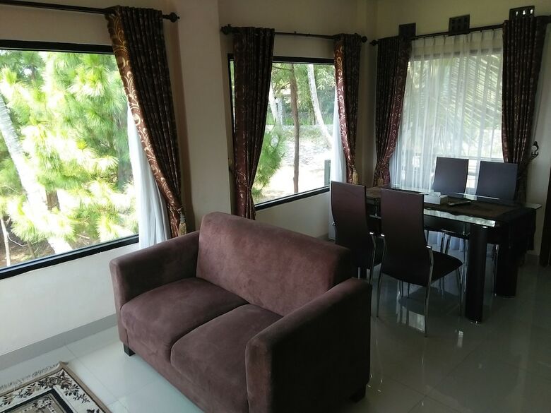 Hotel Bukit Alamanda Resort & Resto