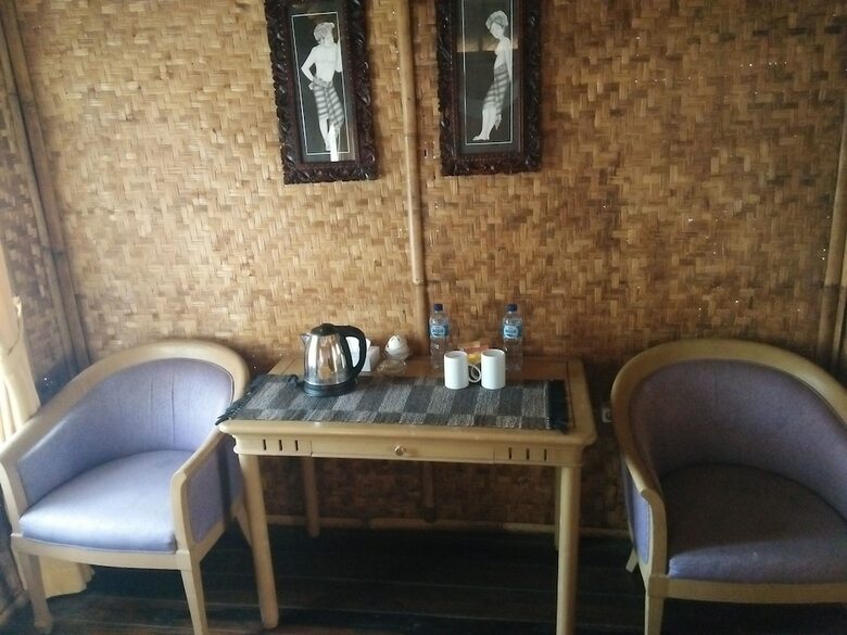 Hotel Bukit Alamanda Resort & Resto
