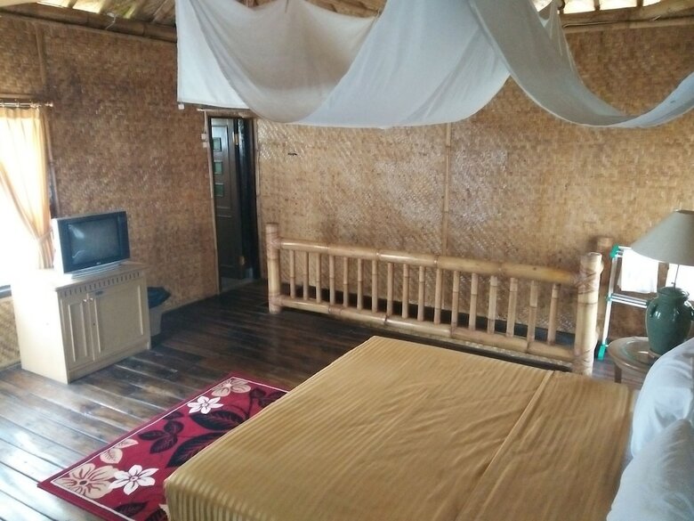 Hotel Bukit Alamanda Resort & Resto