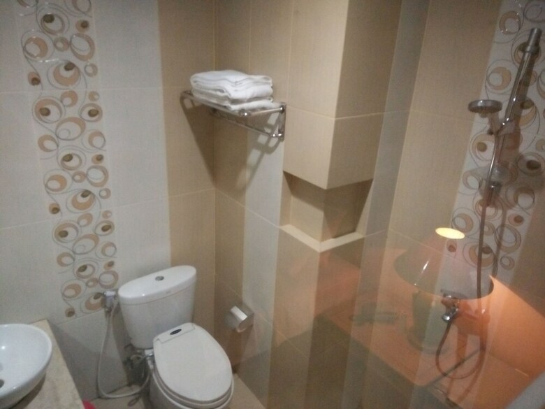 Hotel Bukit Alamanda Resort & Resto