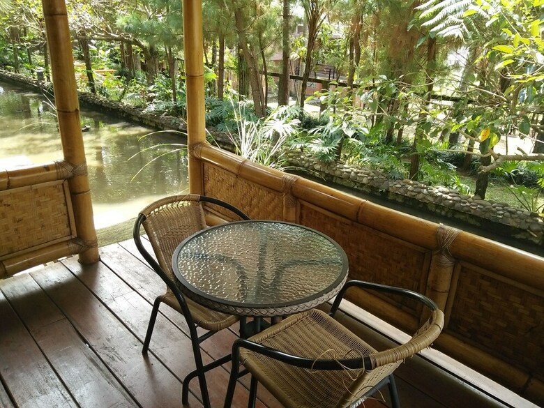 Hotel Bukit Alamanda Resort & Resto
