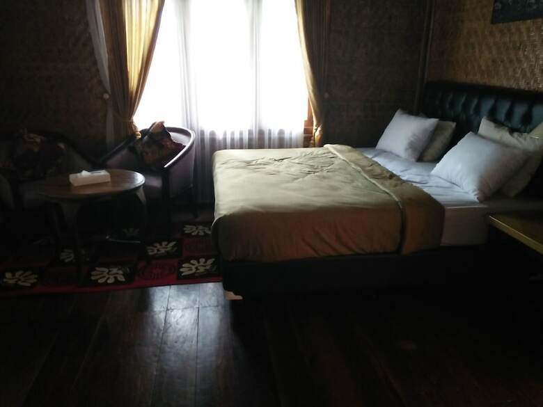 Hotel Bukit Alamanda Resort & Resto