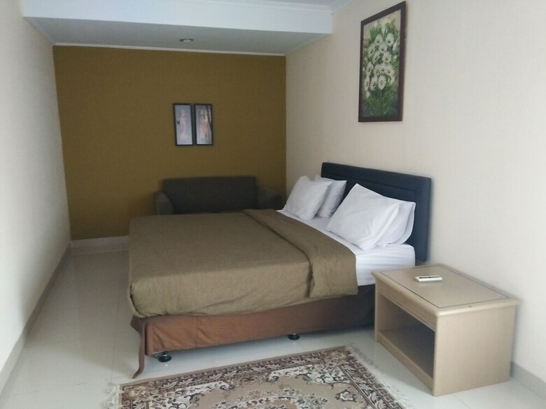 Hotel Bukit Alamanda Resort & Resto