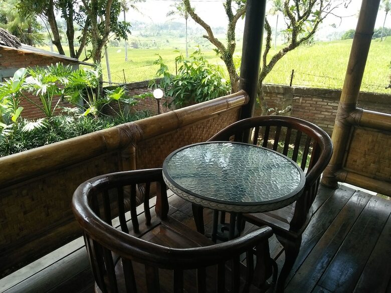 Hotel Bukit Alamanda Resort & Resto