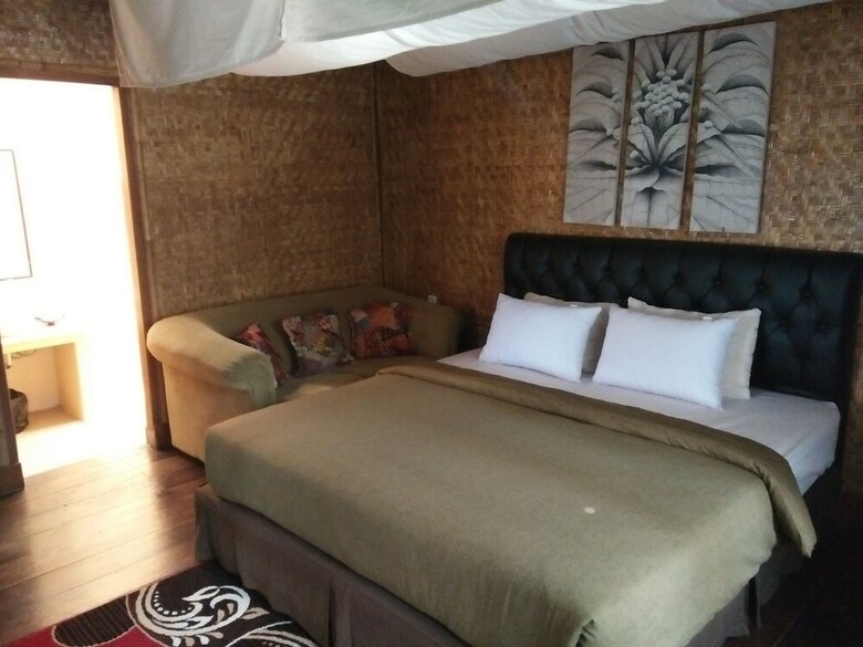 Hotel Bukit Alamanda Resort & Resto