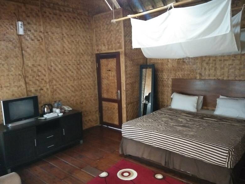 Hotel Bukit Alamanda Resort & Resto