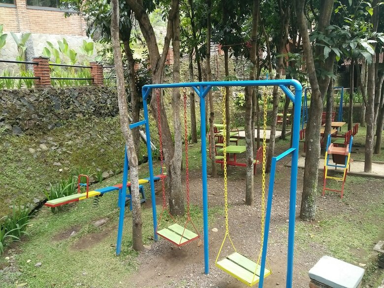 Hotel Bukit Alamanda Resort & Resto